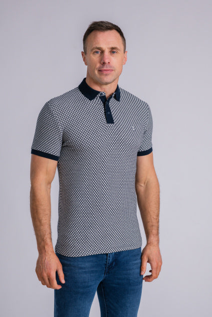 Tommy Bowe XV Kings Wallamba - Admiral Mosaic
