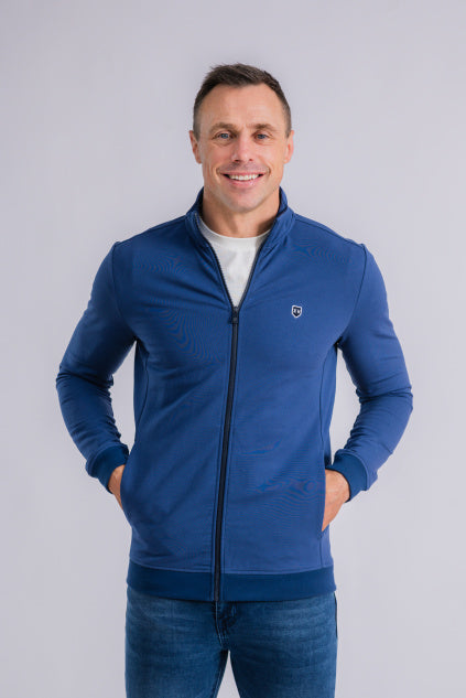 Tommy Bowe XV Kings Western - Cobalt