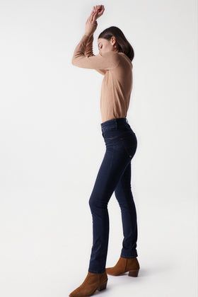 Salsa Secret Push In Slim Jeans - 122722