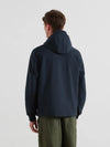 Farah Brydon Softshell Jacket - True Navy