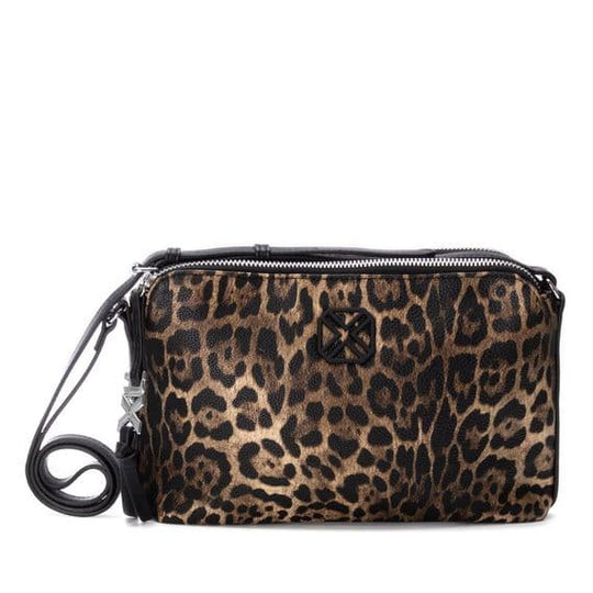 XTI Handbag Leopard -184483