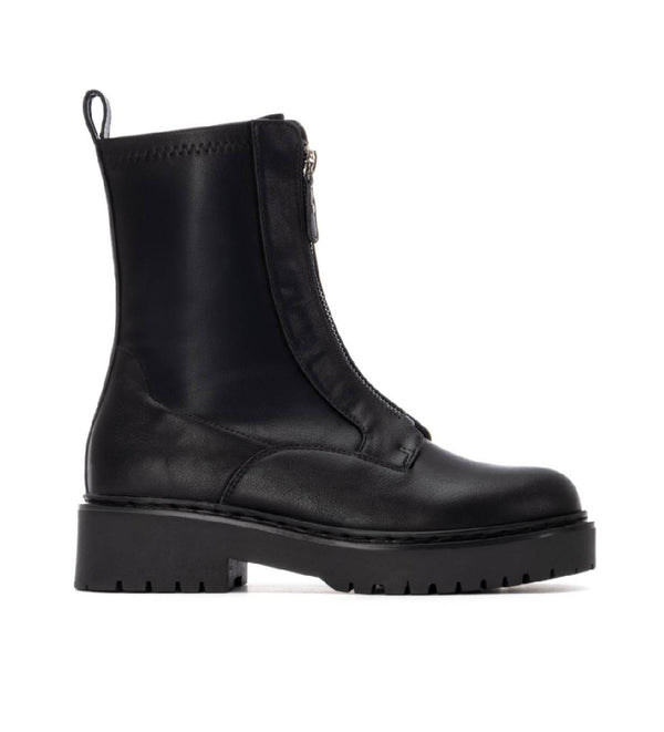 XTI Boot Black - 144661