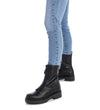 XTI Boot Black - 144661