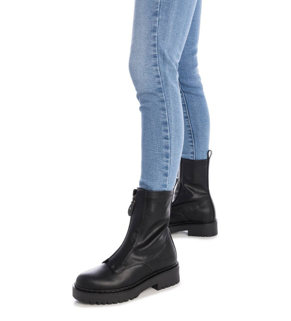 XTI Boot Black - 144661