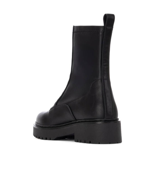 XTI Boot Black - 144661