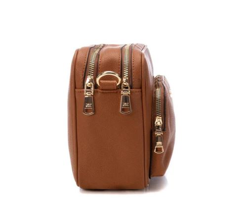 XTI Handbag - Camel 184358