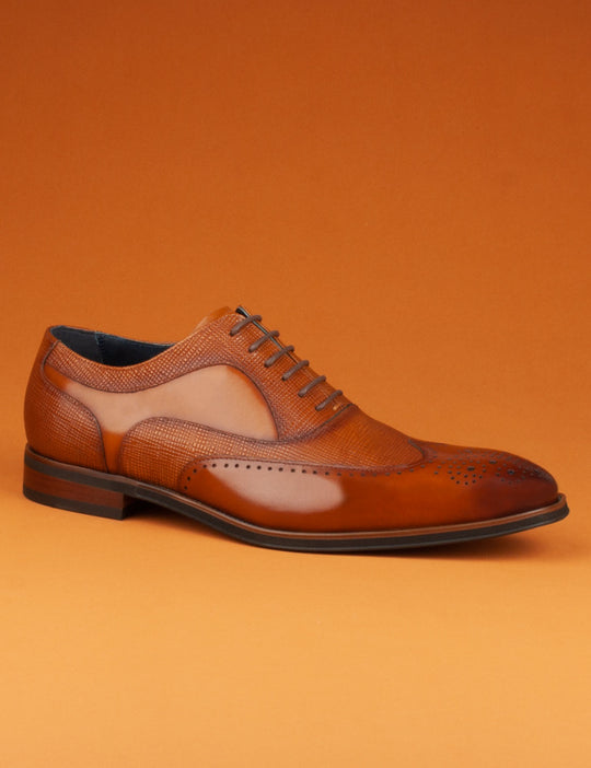 Tommy Bowe Lloyd & Pryce  American Oak - Yarrow