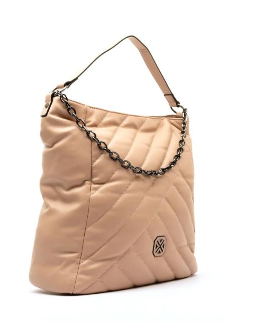 XTI Hangbag - Beige 184349