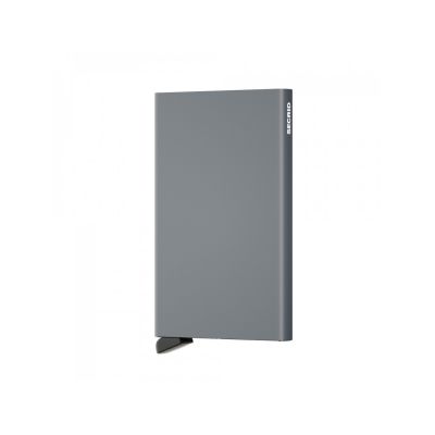 Secrid Card Protector CP - Titanium