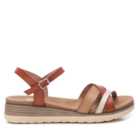 XTI Sandal - Camel 44857 [Size 36/3]