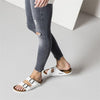 Birkenstock Arizona - White 0552683