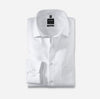 Olymp Luxor Modern Fit Shirt NOOS - Quilted White [#0745-64-00]