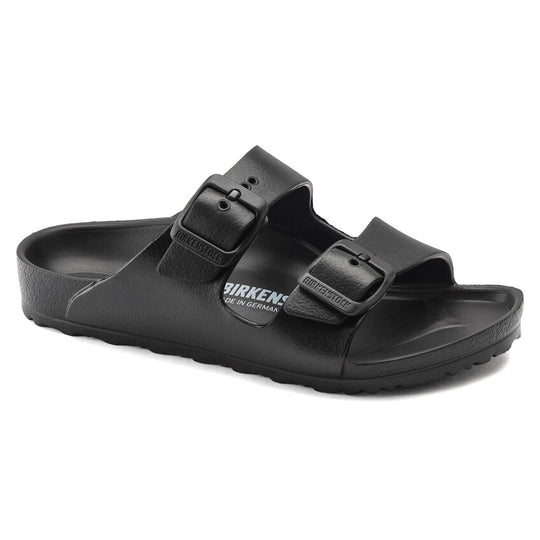 Kids Birkenstock Arizona EVA - Black