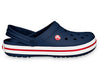 Crocs Crocband™ Clog - Navy 11016-410