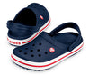 Crocs Crocband™ Clog - Navy 11016-410