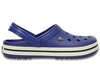 Crocs Crocband™ Clog Cerulean Blue / Oyster [#11016-4BE]