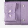 Olymp 24 / Seven Dynamic Flex Shirt Print - Lilac [#1210-84-92]