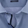 Olymp Luxor Modern Fit 24/Seven Dynamic Flex Shirt - Blue [#1256-24-11]