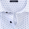 Olymp Luxor Modern Fit Shirt - White [#1290-24-11]