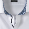 Olymp Shirt White [#1320-64-00]