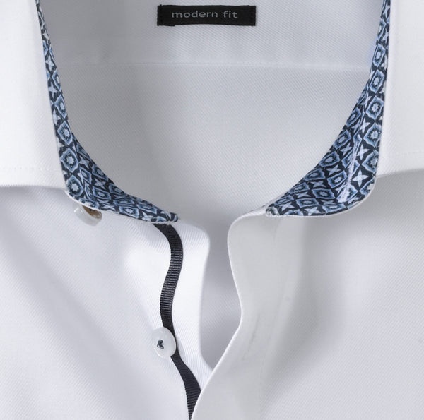 Olymp Shirt White [#1320-64-00]