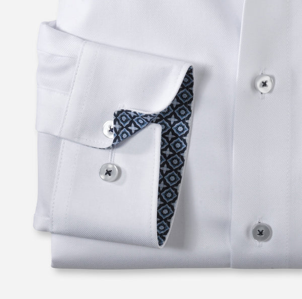 Olymp Shirt White [#1320-64-00]