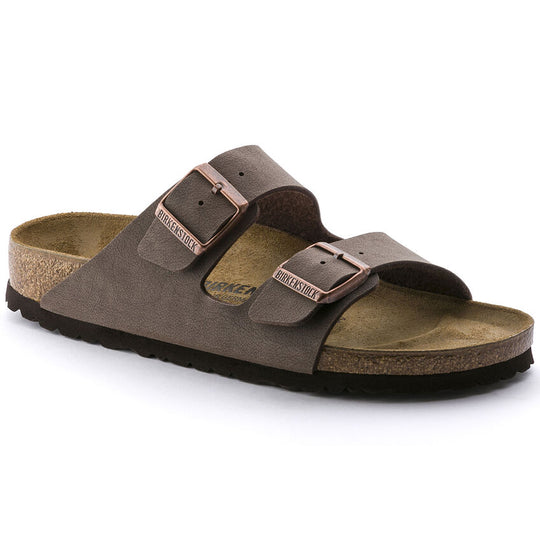 Birkenstock Arizona - Mocca 0151183/ 0151181