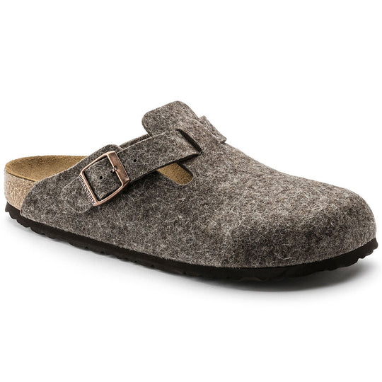 Birkenstock Boston - Cocoa 0160581