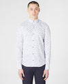 Remus Uomo Shirt - White 13160-12