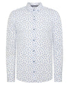 Remus Uomo Shirt - White 13160-12