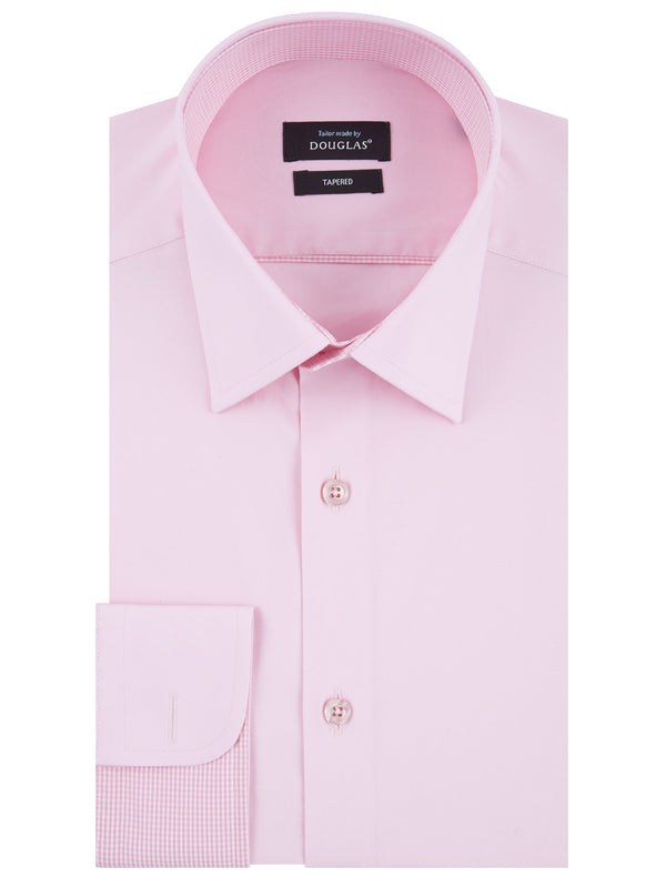 Daniel Grahame Douglas Dress Shirt - Pink