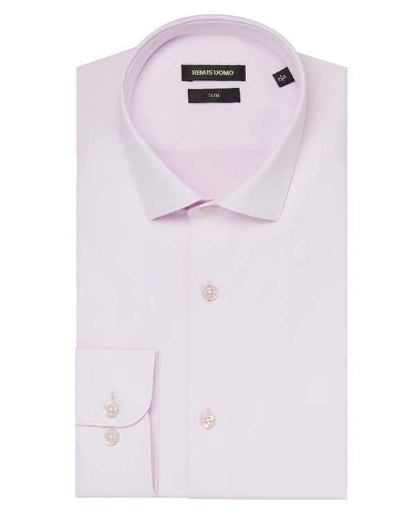 Remus Uomo Shirt - Light Pink 18625-61