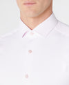 Remus Uomo Shirt - Light Pink 18625-61