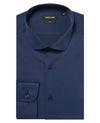 Remus Uomo Shirt - Navy 18625-78