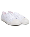 Superdry Low Pro Sneaker - Optic White