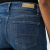 Salsa True Cropped Slim Jeans 126042