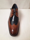 Tommy Bowe Concord Shoe - Whiskey Mix [Size 12]