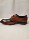 Tommy Bowe Concord Shoe - Whiskey Mix [Size 12]