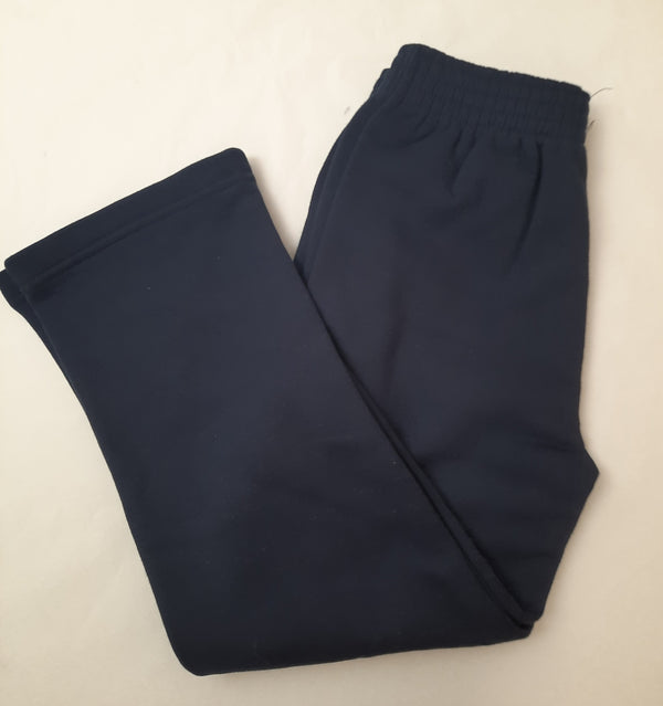 Hunter Navy Track Pants