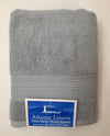 Atlantic Linens Towels - Silver