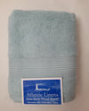 Atlantic Linens Towels - Duck Egg