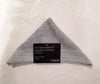 Luxurious Supersoft Egyptian Combed Cotton Towels - Silver