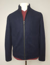 Remus Uomo Elben Wool Jacket [#80225/78] [Size L]