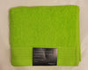Supersoft Egyptian Combed Cotton Towels - Lime