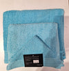 Luxurious Supersoft Egyptian Combed Cotton Towels - Turquoise