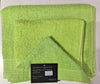 Supersoft Egyptian Combed Cotton Towels - Lime