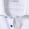 Olymp Body Fit Slim Shirt - White 2128-34-00