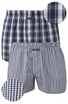 Vedoneire Boxer Shorts 2 Pack