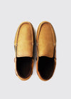 Dubarry Yacht Loafer - Brown