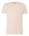 Remus Uomo Plain T-Shirt - 53121/60 Light Pink [Size XXL]
